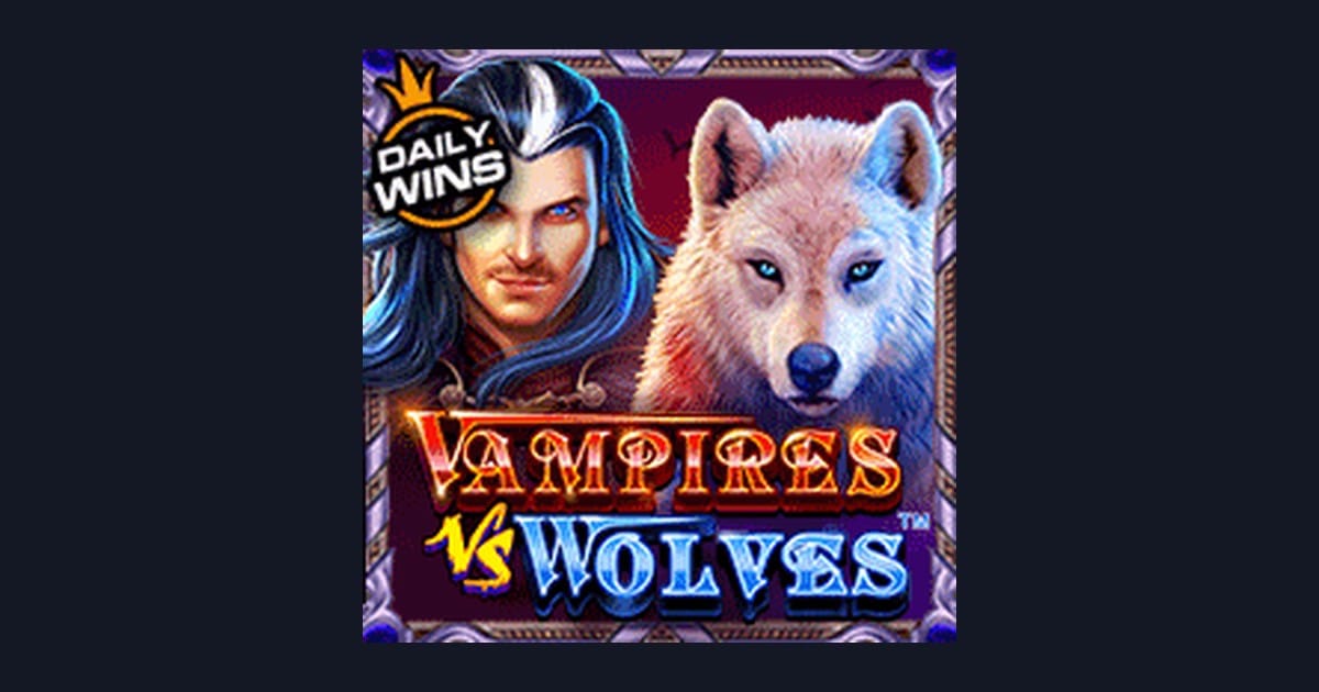 Cara Mudah Menang Slot Gacor di Vampires vs Wolves dari Pragmatic Play