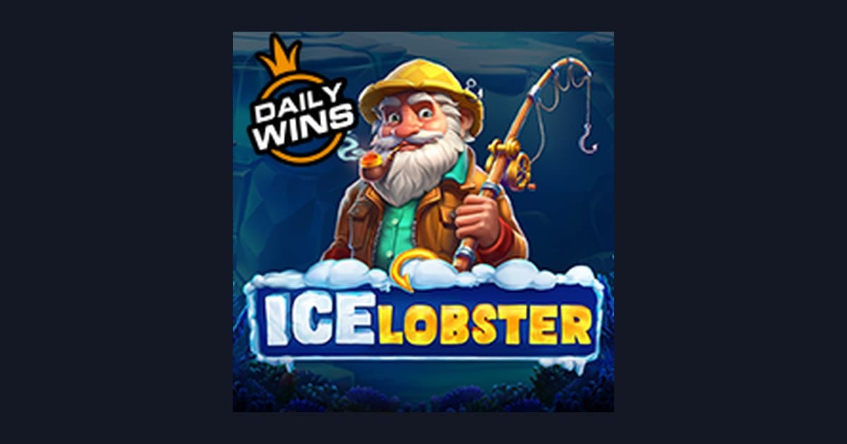 Jam Gacor Terbaru Slot Ice Lobster: Raih Peluang Maxwin dengan Trik Terbaik