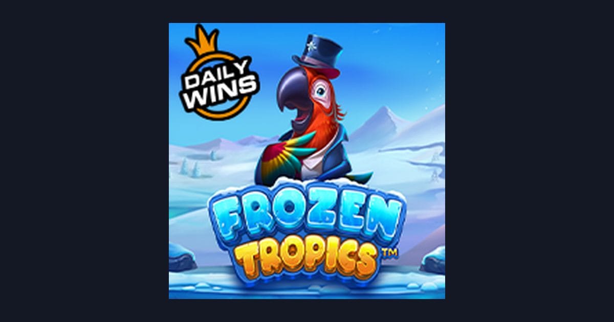 Menemukan Jam Gacor Terbaru Slot Frozen Tropics dari Pragmatic Play