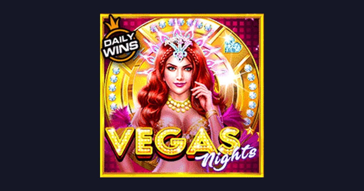 Mengenal Slot Vegas Nights: Fitur Menarik & Tingkat Volatilitasnya