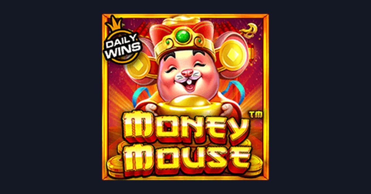 Money Mouse: Menangkan Jackpot Progresif Terbesar dengan Pola Spin Gacor