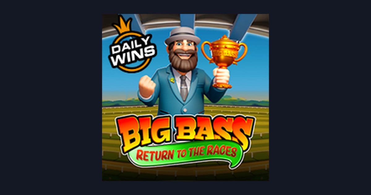 Panduan Slot Big Bass Return To the Races: Tips dan Strategi Slot Online