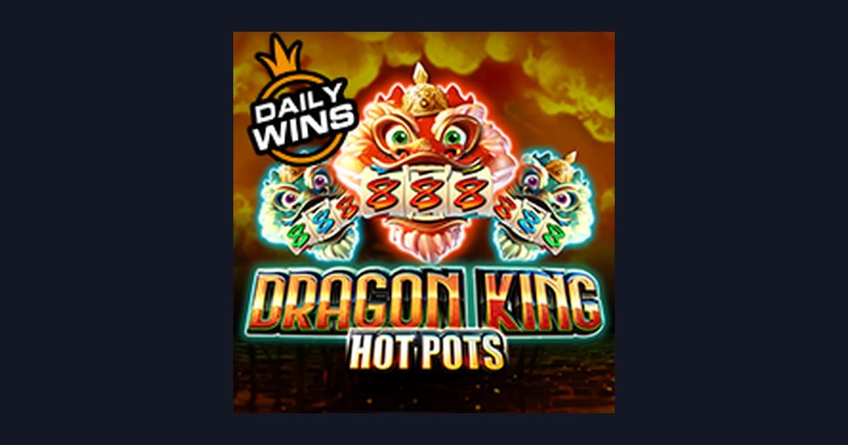 Panduan Slot Dragon King Hot Pots: Tips Slot Pemula & Strategi Online
