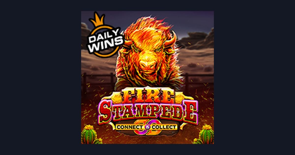 Panduan Slot Fire Stampede: Tips & Strategi Slot Online Terbaik