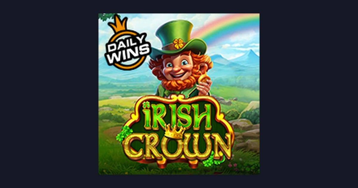 Panduan Slot Irish Crown: Tips dan Strategi Slot Online Terbaik