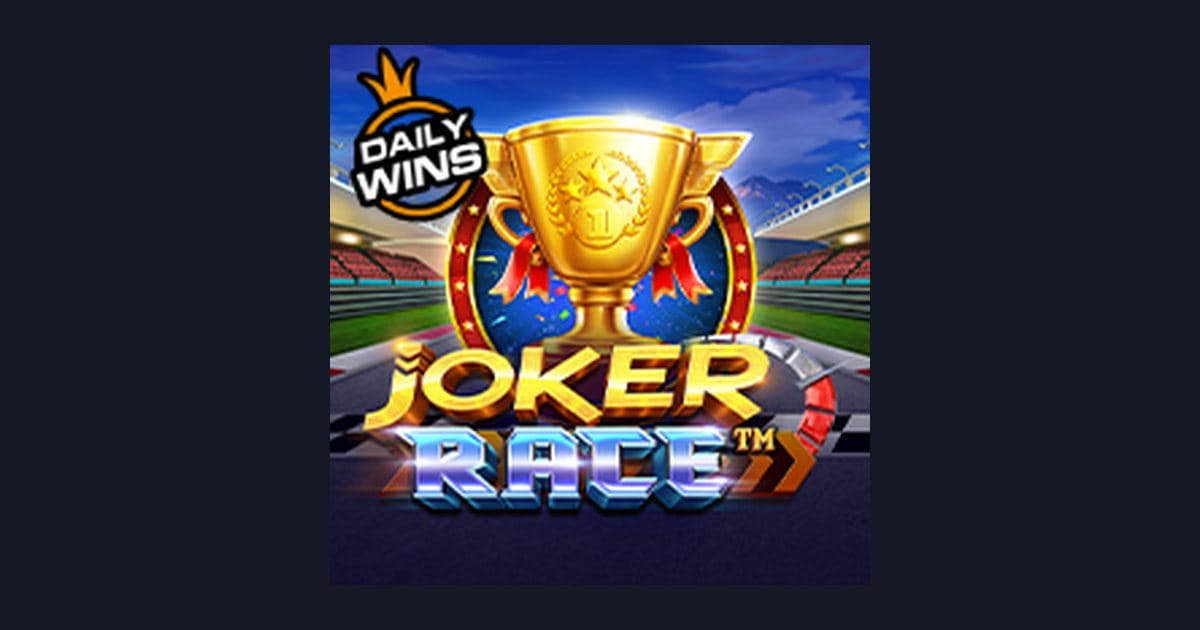 Panduan Slot Joker Race: Tips Slot Pemula & Strategi Online