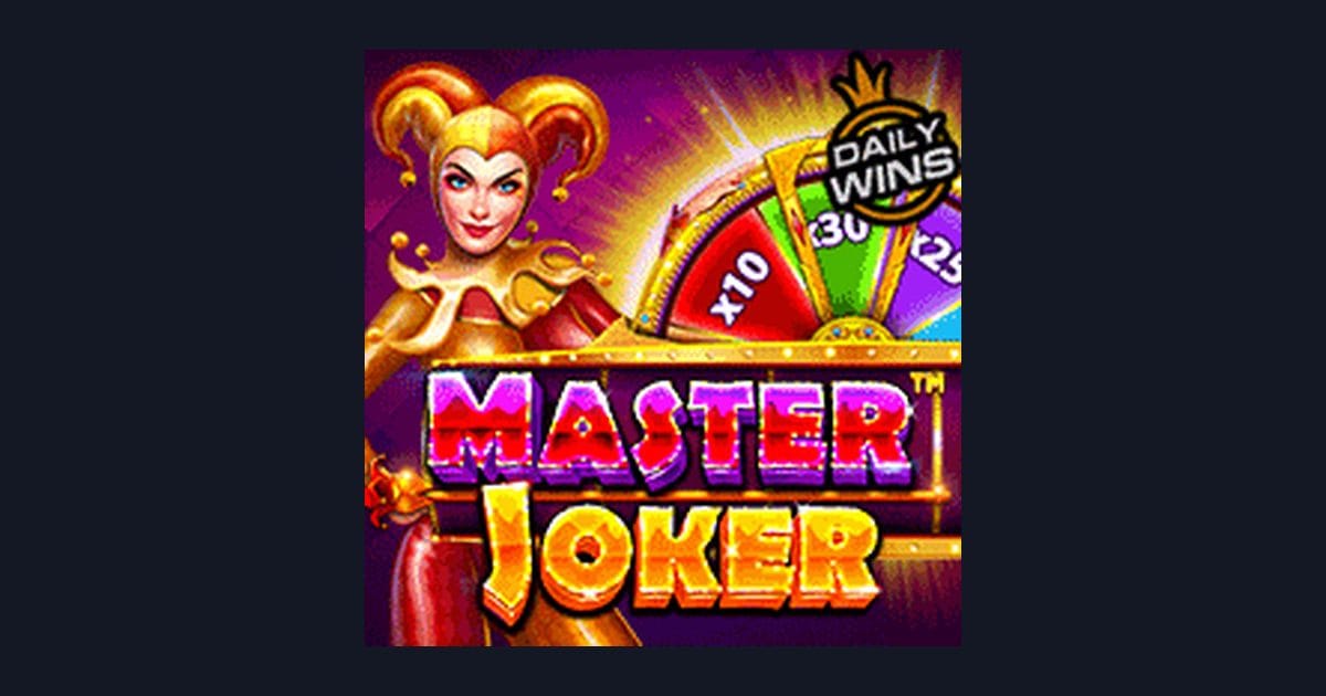 Panduan Slot Master Joker: Tips dan Strategi Slot Online bagi Pemula