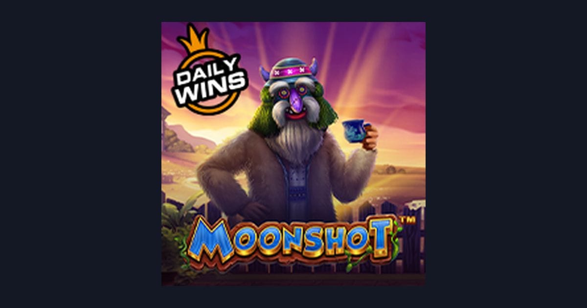 Panduan Slot Moonshot Pragmatic Play: Tips dan Strategi Slot Online