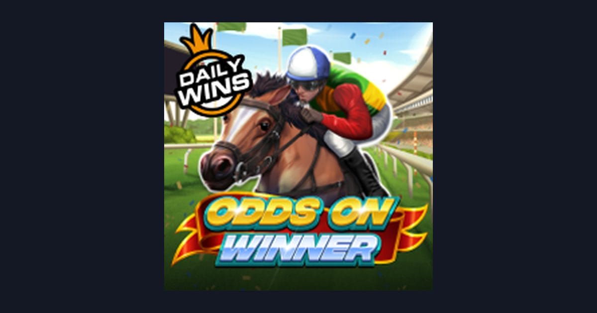 Panduan Slot Odds on Winner: Tips dan Strategi Slot Online Terbaik