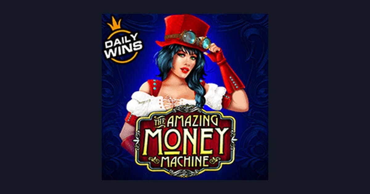 Panduan Slot Online Amazing Money Machine: Tips dan Strategi Terbaik