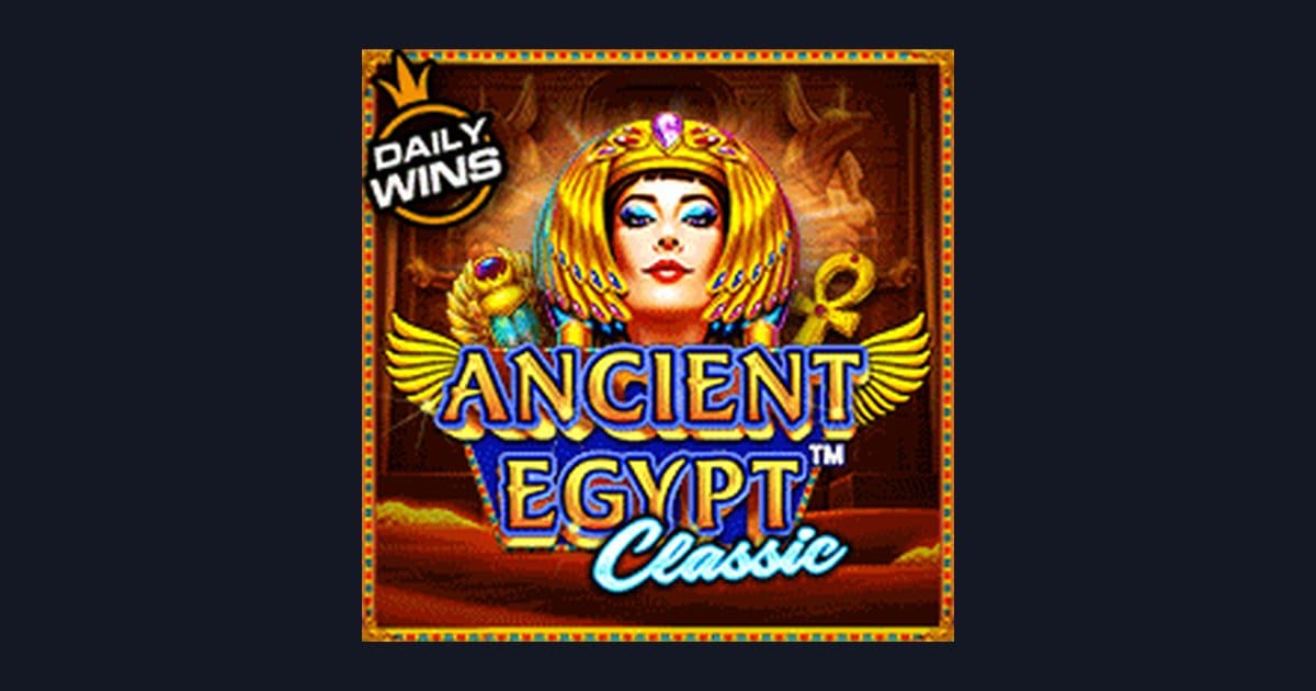 Panduan Slot Online Ancient Egypt Classic: Tips dan Strategi Terbaik