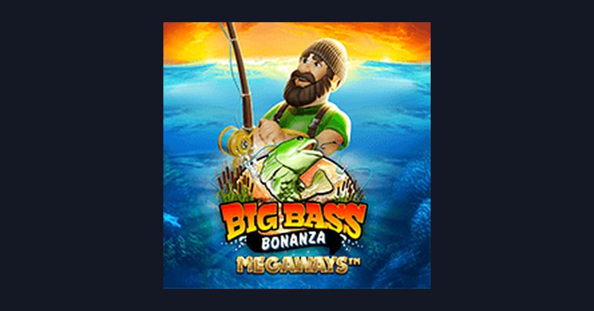 Panduan Slot Online Big Bass Bonanza Megaways: Tips & Strategi Terbaik