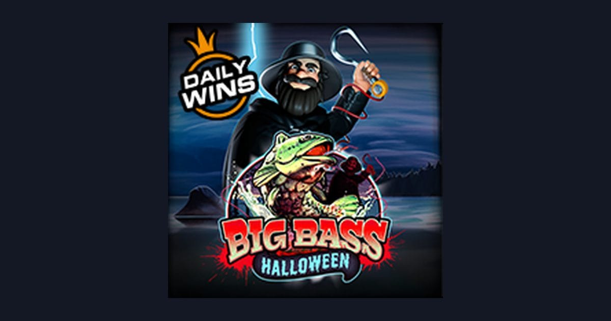 Panduan Slot Online Big Bass Halloween: Tips & Strategi Slot Online