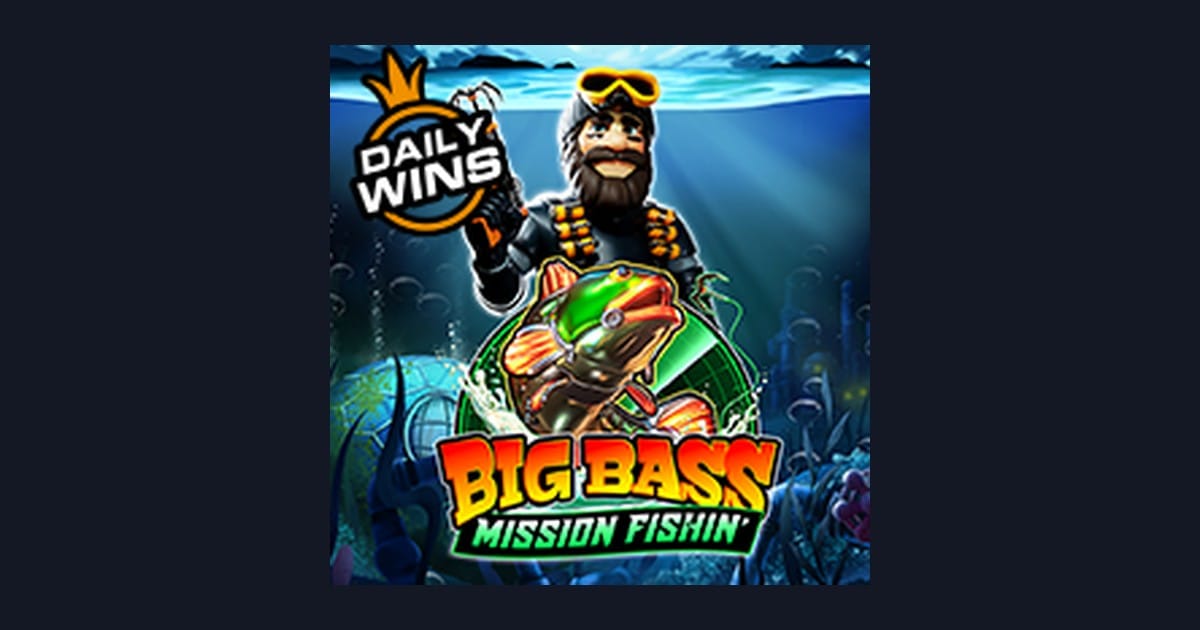 Panduan Slot Online Big Bass Mission Fishin: Tips dan Strategi Terbaik