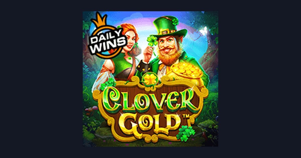 Panduan Slot Online Clover Gold: Tips & Strategi Slot Pemula