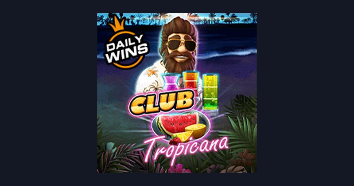 Panduan Slot Online Club Tropicana: Tips dan Strategi Slot Online