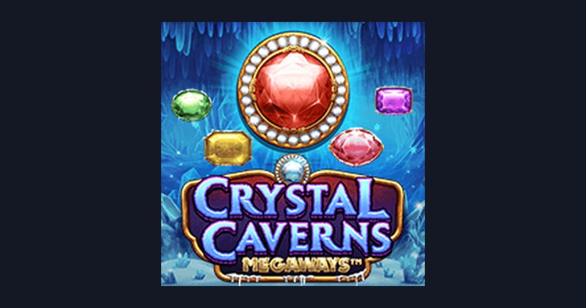 Panduan Slot Online Crystal Caverns Megaways: Tips dan Strategi Terbaik