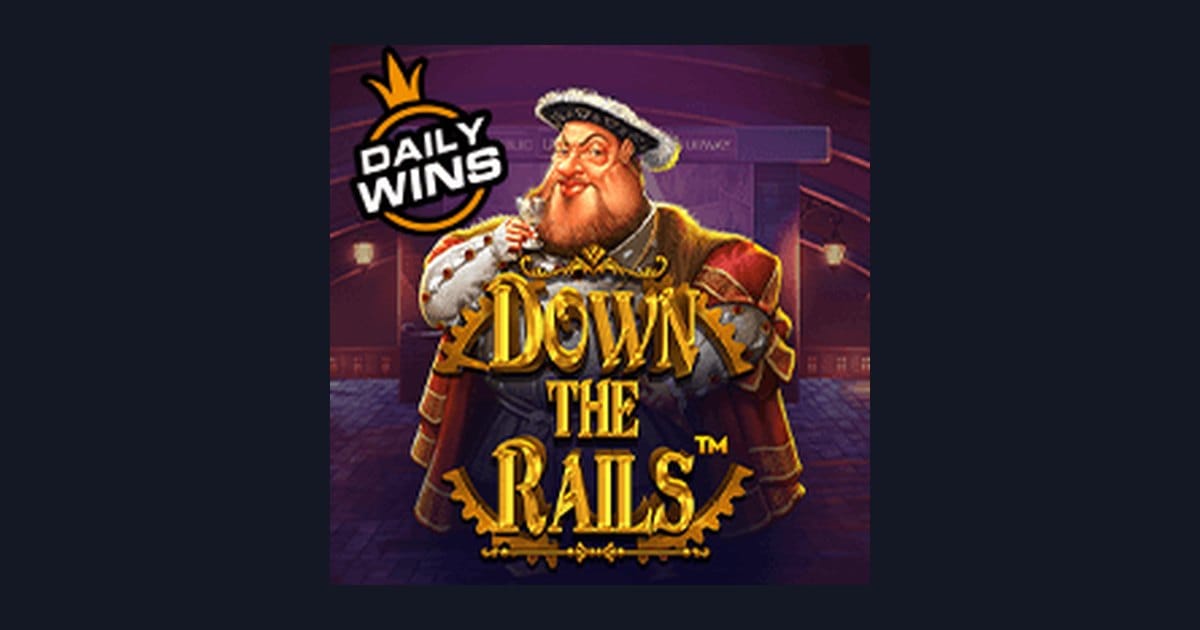 Panduan Slot Online Down the Rails: Tips & Strategi Lengkap