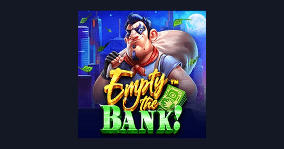 Panduan Slot Online Empty the Bank: Tips dan Strategi Slot Pemula