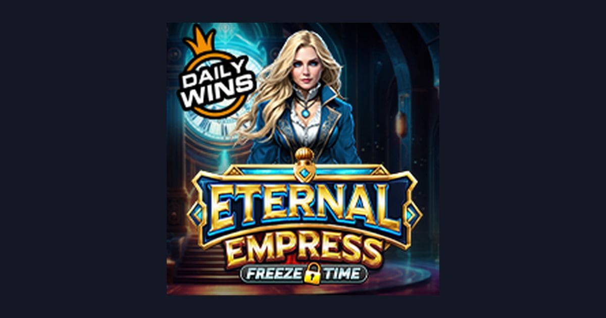 Panduan Slot Online Eternal Empress Freeze Time: Tips & Strategi Terbaik