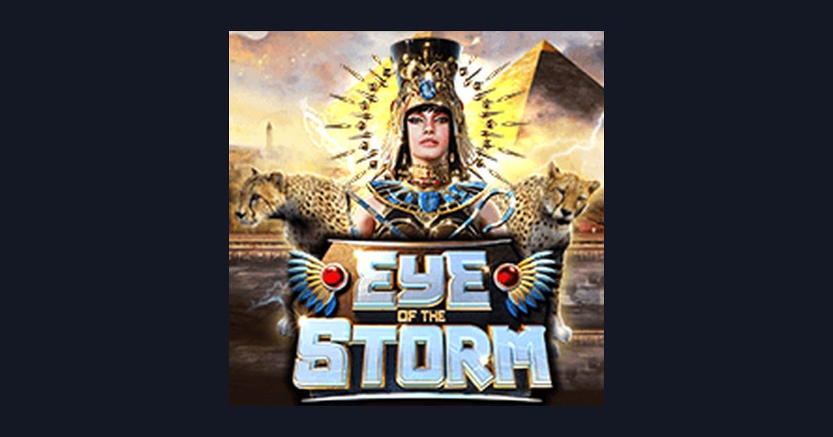 Panduan Slot Online Eye of the Storm: Tips dan Strategi Terbaik