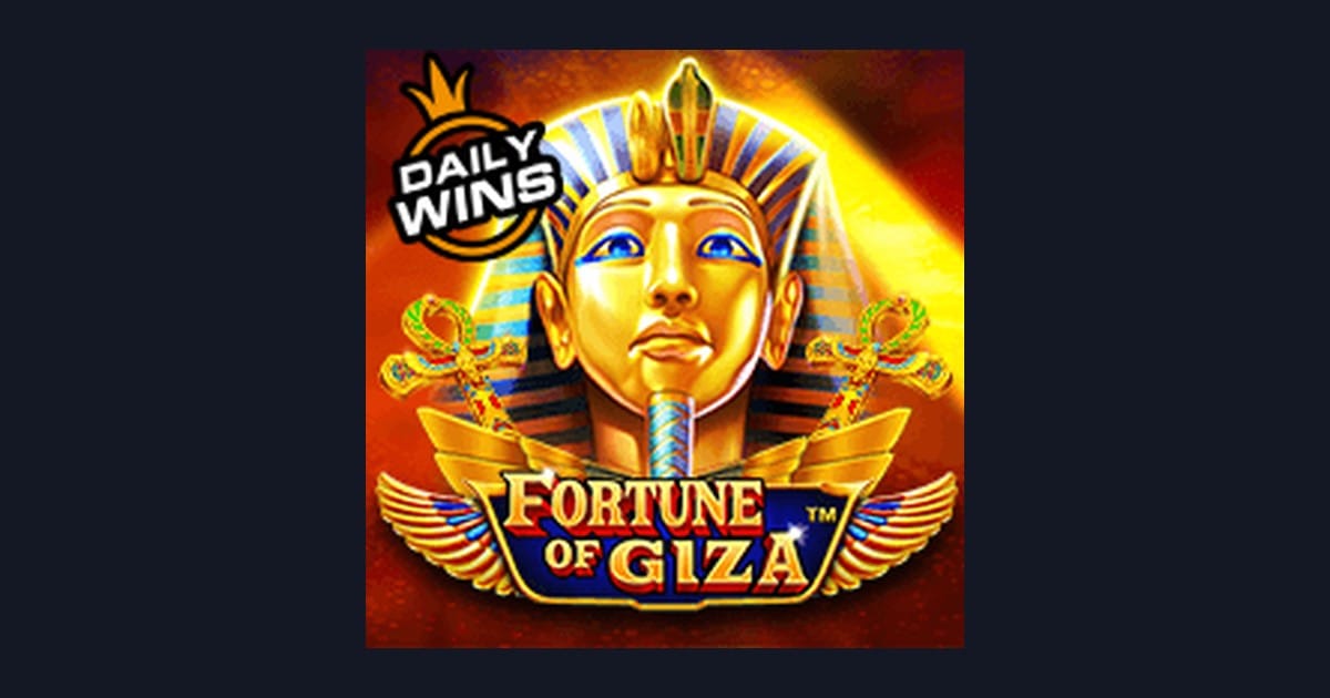 Panduan Slot Online Fortune of Giza: Tips dan Strategi Terbaik
