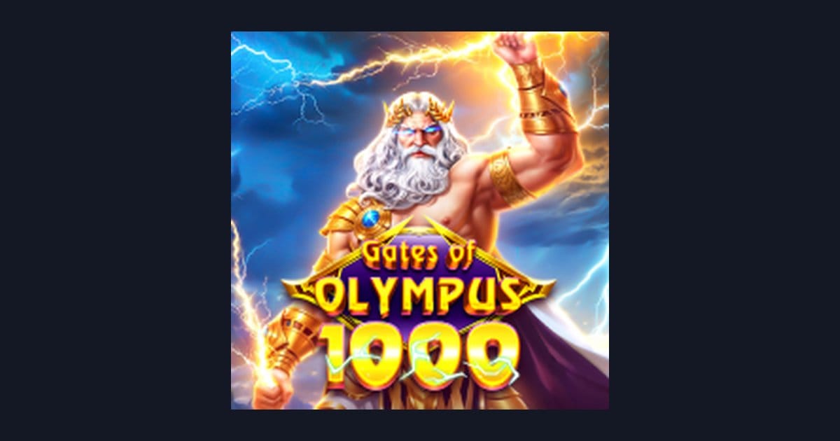 Panduan Slot Online Gates of Olympus 1000: Tips & Strategi Slot Pemula