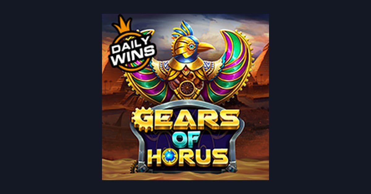 Panduan Slot Online Gear of Horus: Tips dan Strategi Terbaik