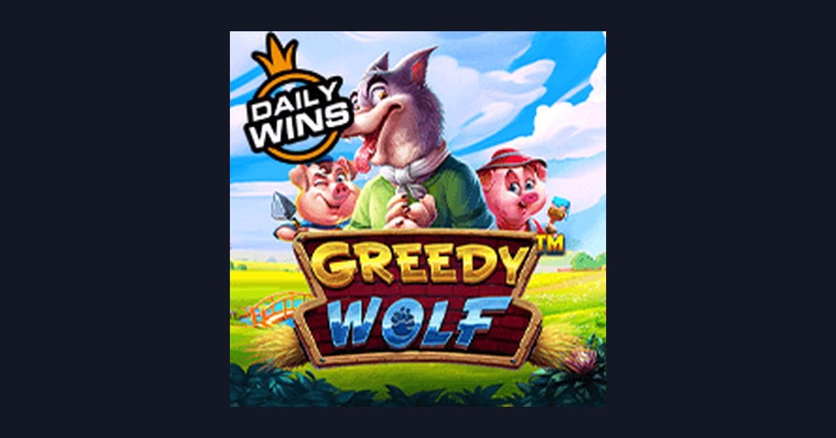 Panduan Slot Online Greedy Wolf: Tips dan Strategi Slot Online Terbaik