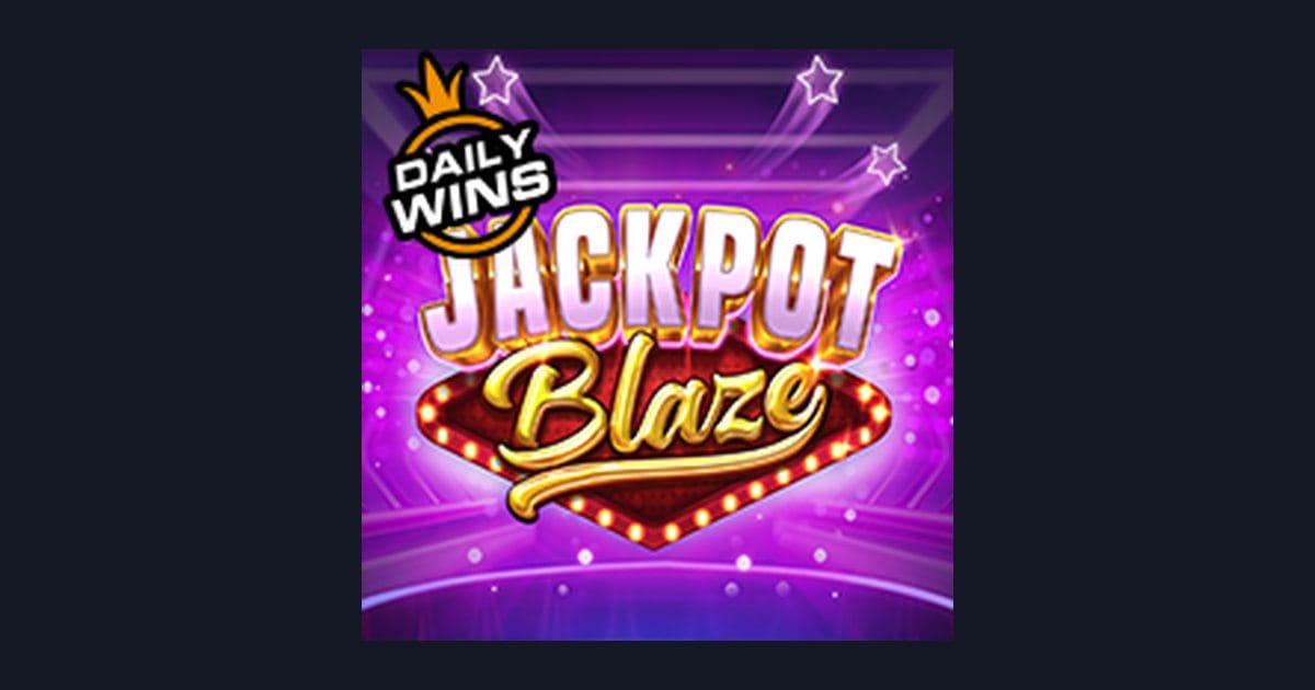 Panduan Slot Online Jackpot Blaze: Tips dan Strategi Pemula