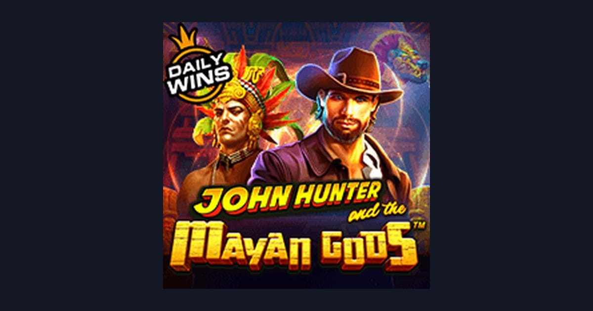 Panduan Slot Online John Hunter and the Mayan Gods: Tips & Strategi