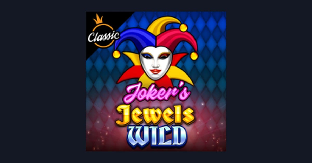 Panduan Slot Online Jokers Jewels Wild: Tips dan Strategi Terbaik