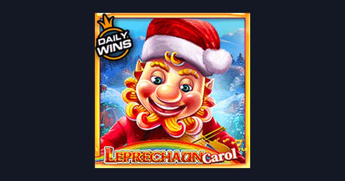 Panduan Slot Online Leprechaun Carol: Tips dan Strategi Terbaik