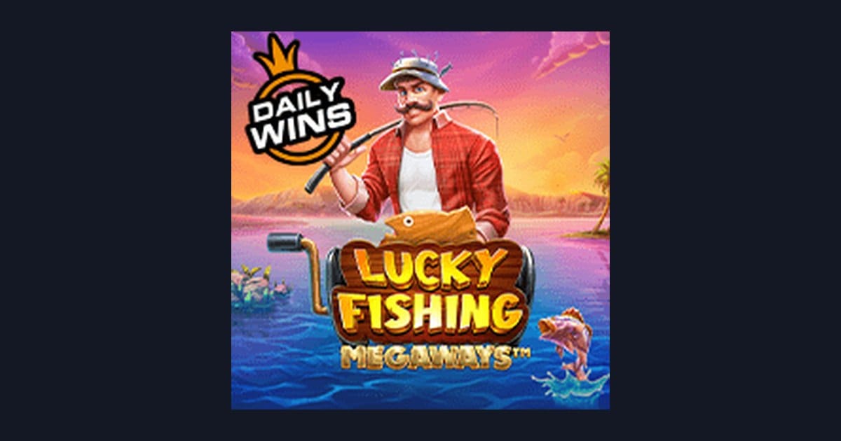 Panduan Slot Online Lucky Fishing Megaways: Tips dan Strategi Terbaik