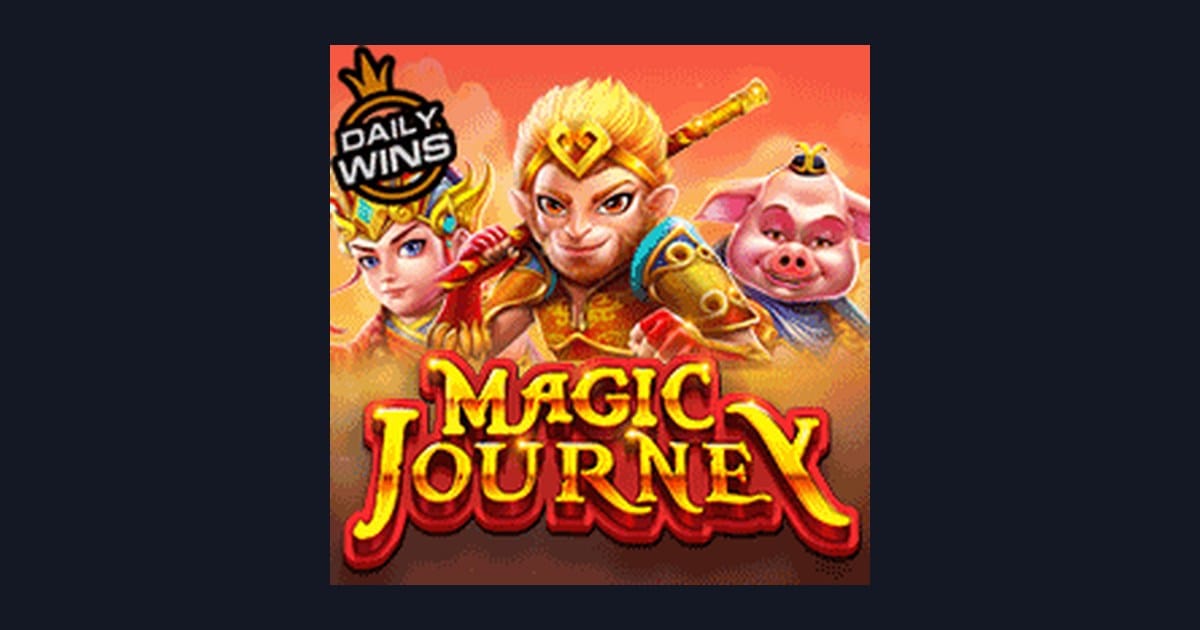 Panduan Slot Online Magic Journey: Tips dan Strategi Terbaik