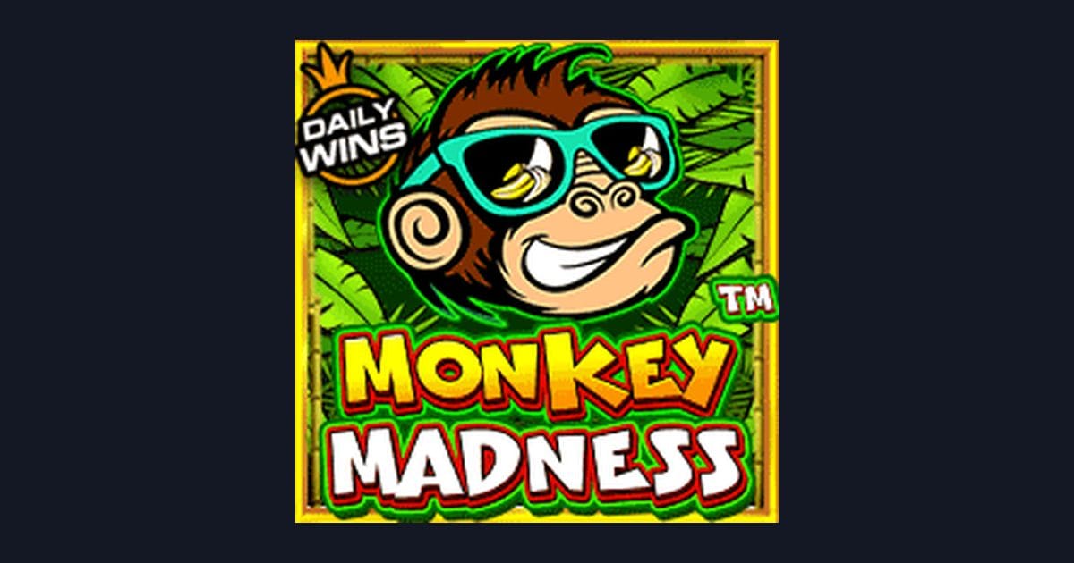 Panduan Slot Online Monkey Madness: Tips dan Strategi Terbaik