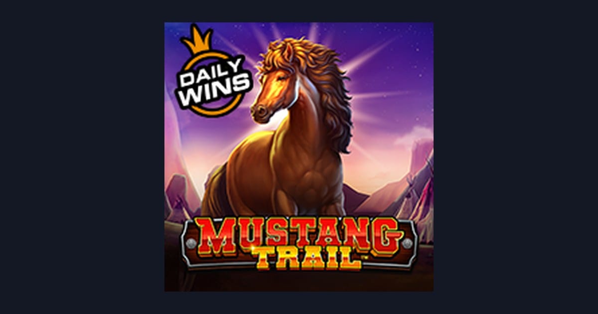 Panduan Slot Online Mustang Trail: Tips dan Strategi Slot Pemula