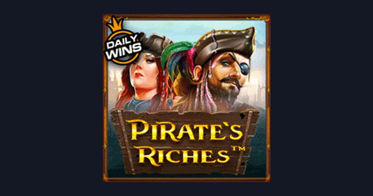 Panduan Slot Online Pirate Gold: Tips dan Strategi Slot Pemula