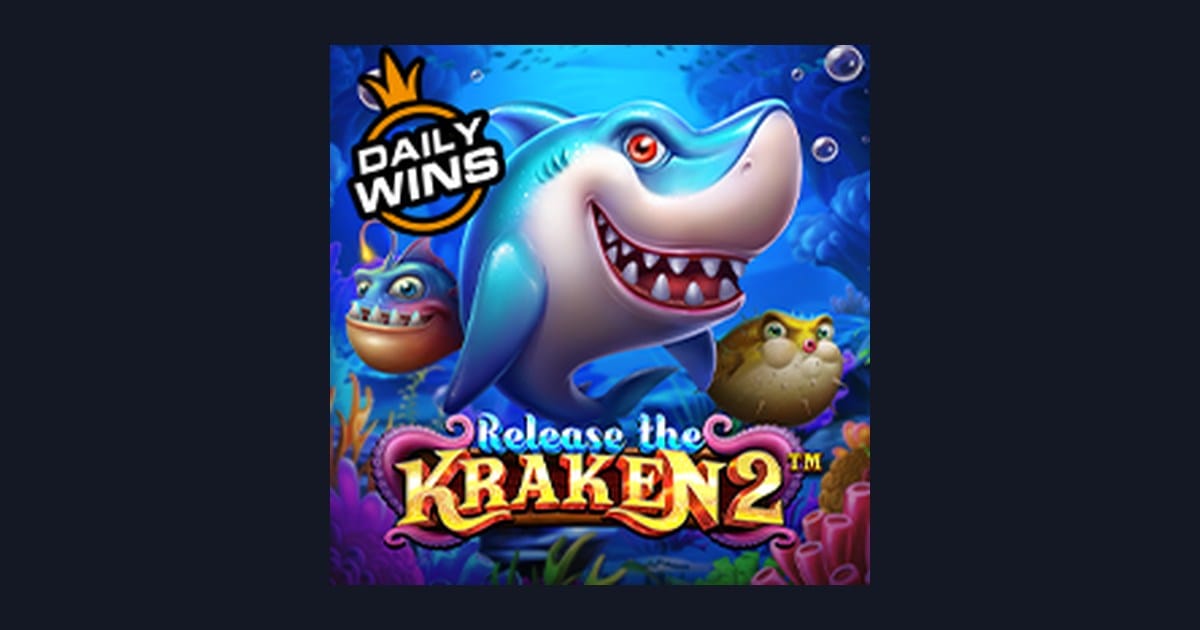 Panduan Slot Online Release the Kraken 2: Tips dan Strategi Terbaik