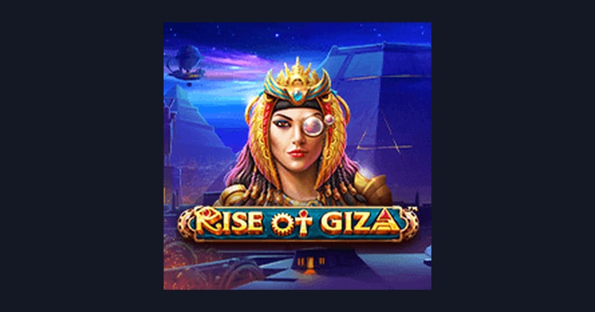 Panduan Slot Online Rise of Giza Powernudge: Tips & Strategi Terbaik