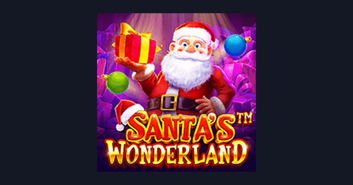 Panduan Slot Online Santas Wonderland: Tips & Strategi Slot Pemula
