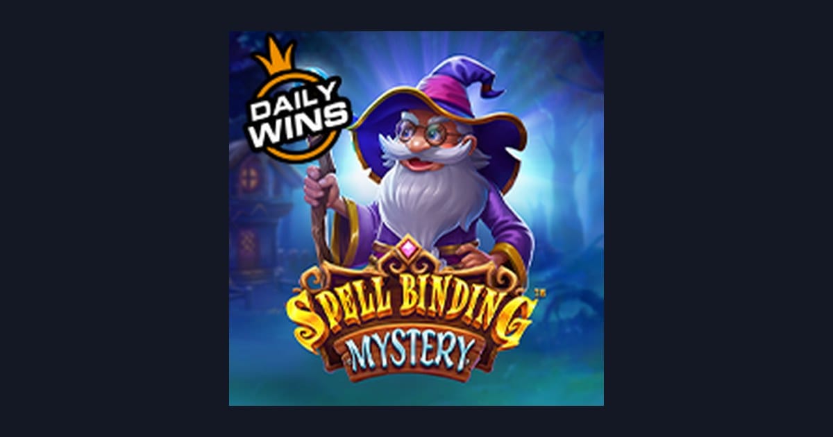 Panduan Slot Online Spellbinding Mystery: Tips & Strategi Terbaik