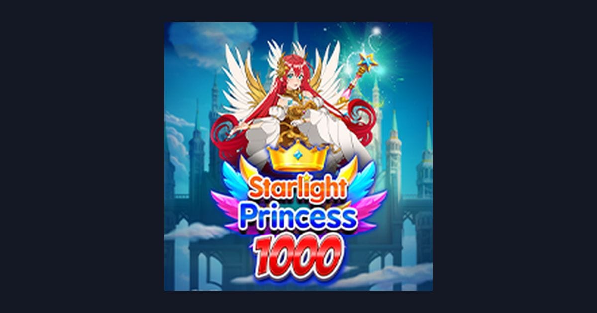 Panduan Slot Online Starlight Princess 1000: Tips dan Strategi Terbaik