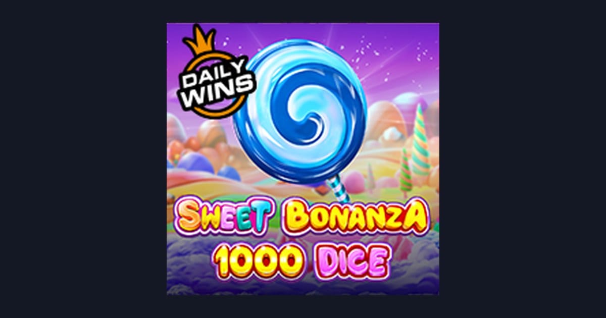 Panduan Slot Online Sweet Bonanza 1000 Dice: Tips dan Strategi Slot Pemula