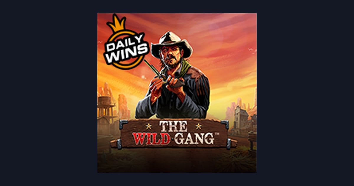 Panduan Slot Online The Wild Gang: Tips & Strategi Terbaik