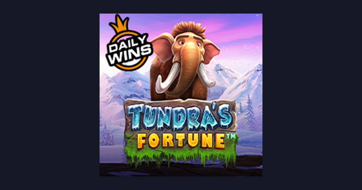 Panduan Slot Online Tundras Fortune: Tips dan Strategi Terbaik