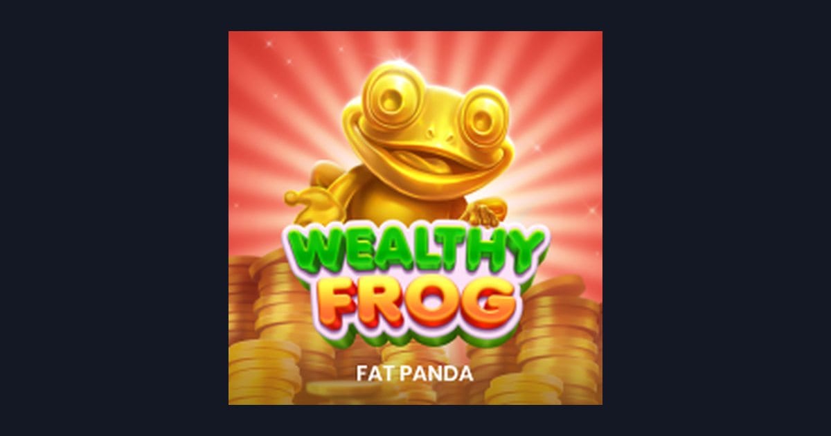 Panduan Slot Online Wealthy Frog: Tips & Strategi Slot Pemula