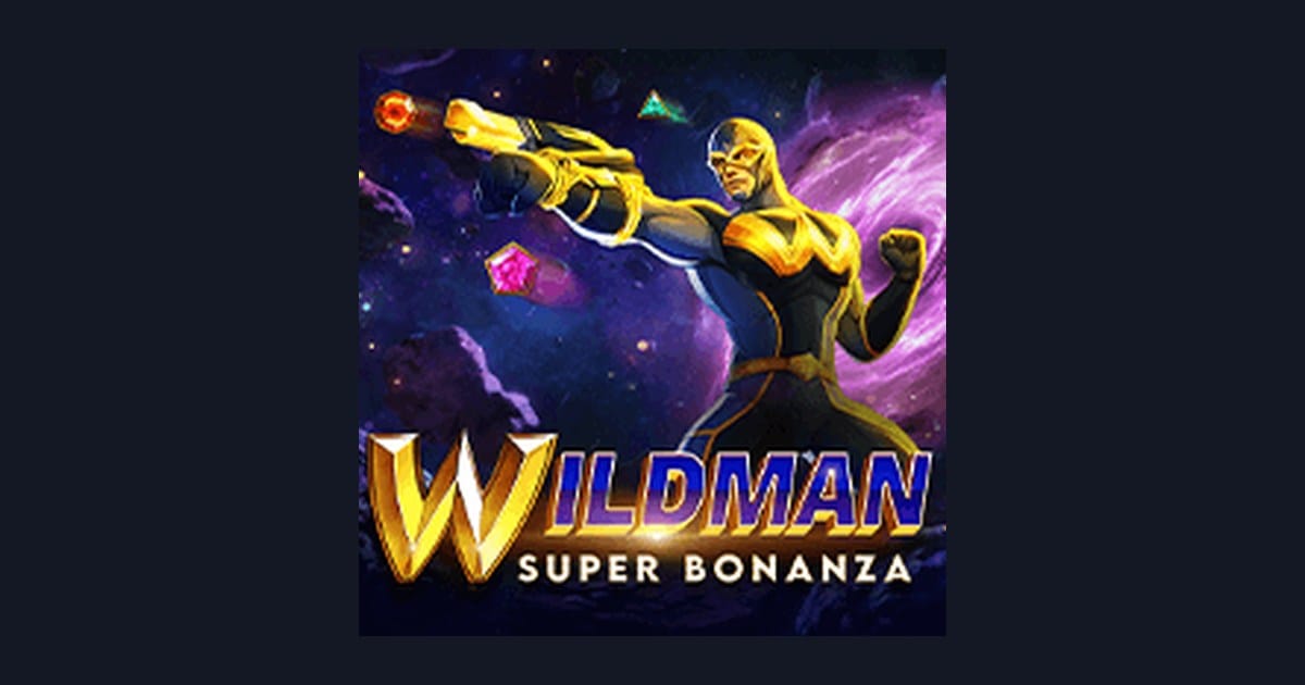Panduan Slot Online Wildman Super Bonanza: Tips & Strategi Terbaik