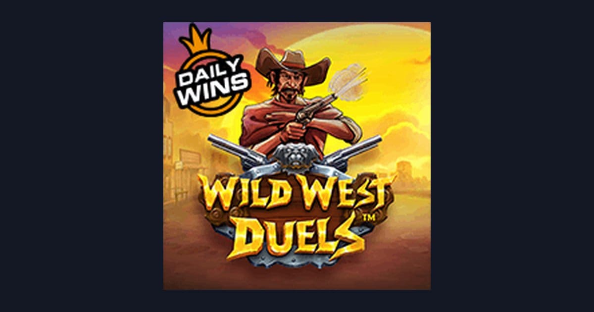Panduan Slot Wild West Duels: Tips & Strategi Slot Online Terbaik