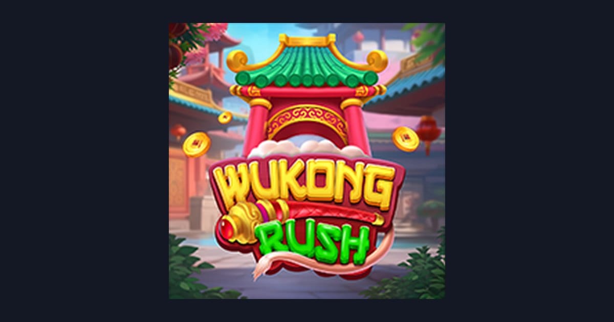 Panduan Slot Wukong Rush: Tips dan Strategi Slot Online Terbaik